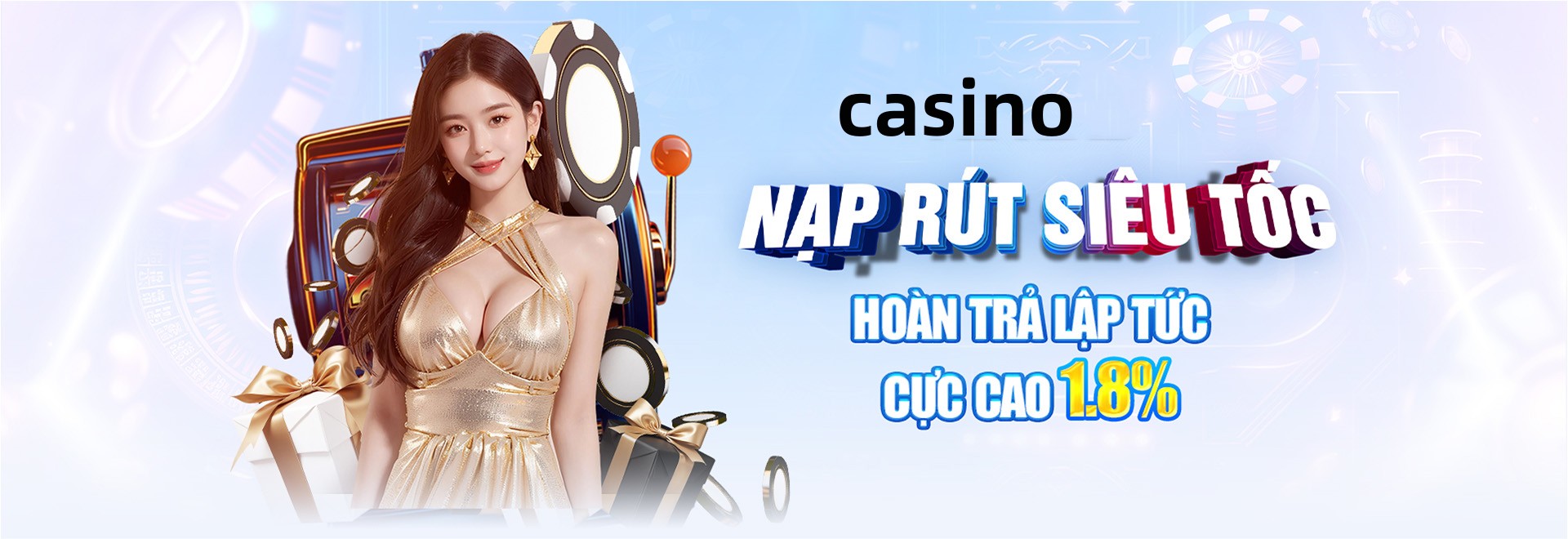 Hình ảnh quảng cáo của du88 hiển thị nền tảng và các lợi ích