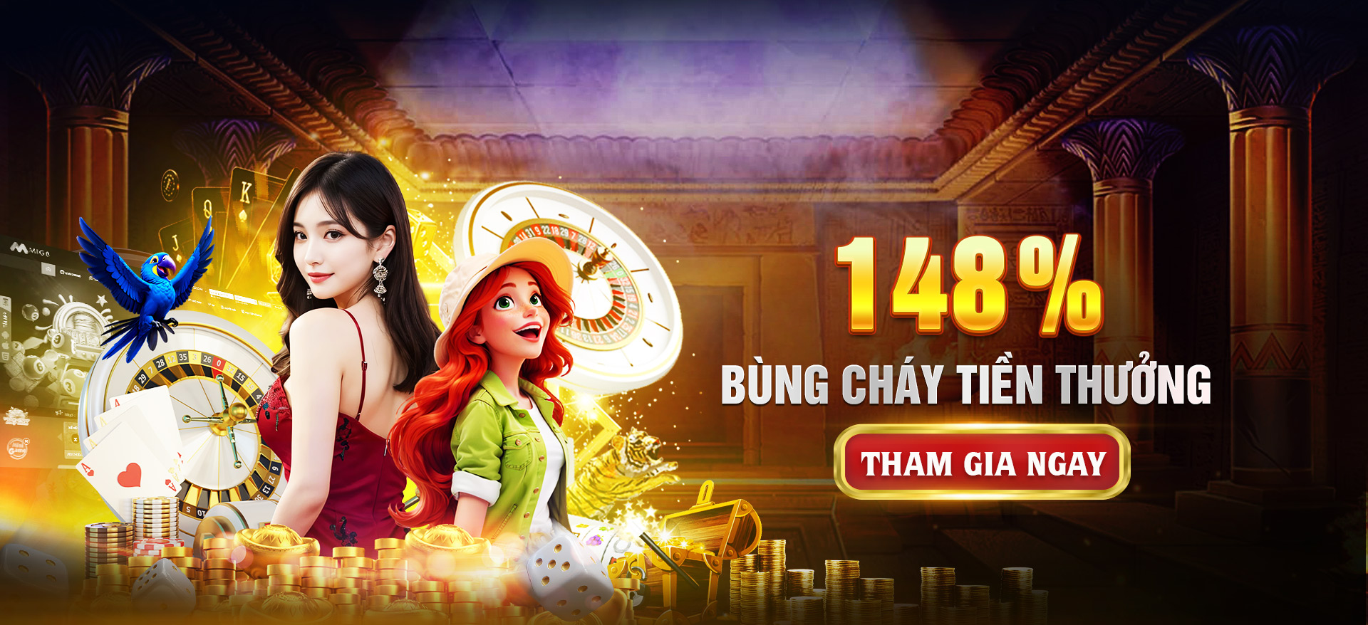 Hình ảnh quảng cáo của du88 hiển thị nền tảng và các lợi ích