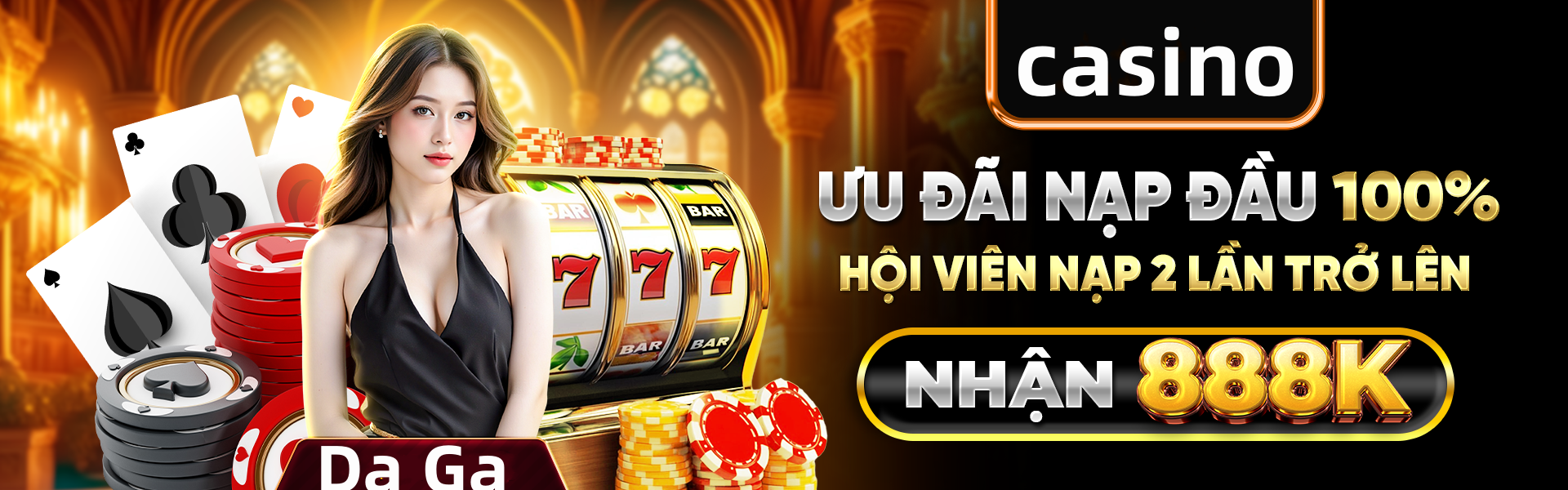 Hình ảnh quảng cáo của du88 hiển thị nền tảng và các lợi ích