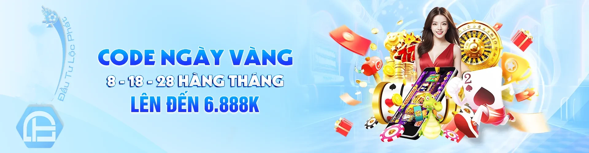 Hình ảnh quảng cáo của du88 hiển thị nền tảng và các lợi ích
