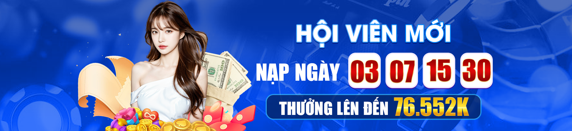 Hình ảnh quảng cáo của du88 hiển thị nền tảng và các lợi ích