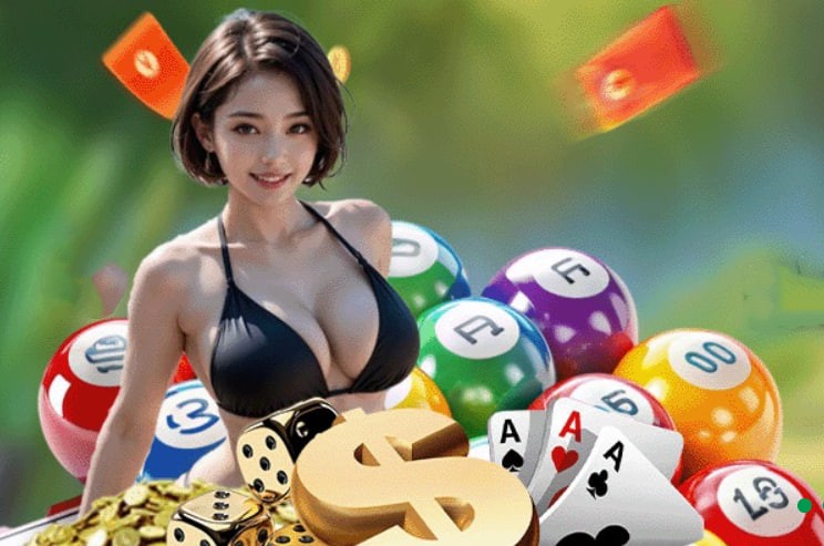 Hình ảnh quảng cáo của du88 hiển thị nền tảng và các lợi ích