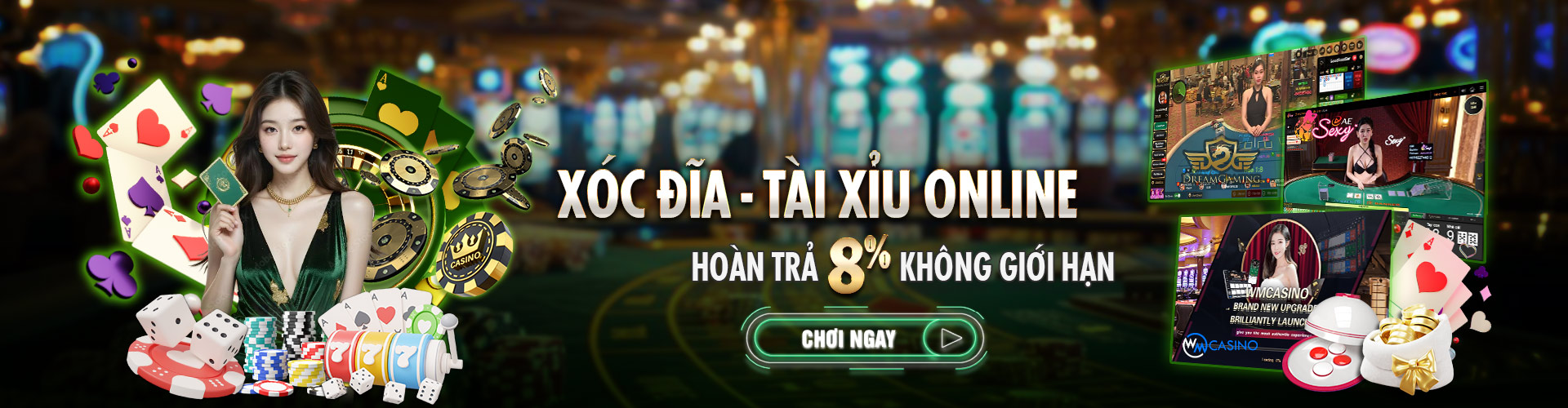 Hình ảnh quảng cáo của du88 hiển thị nền tảng và các lợi ích
